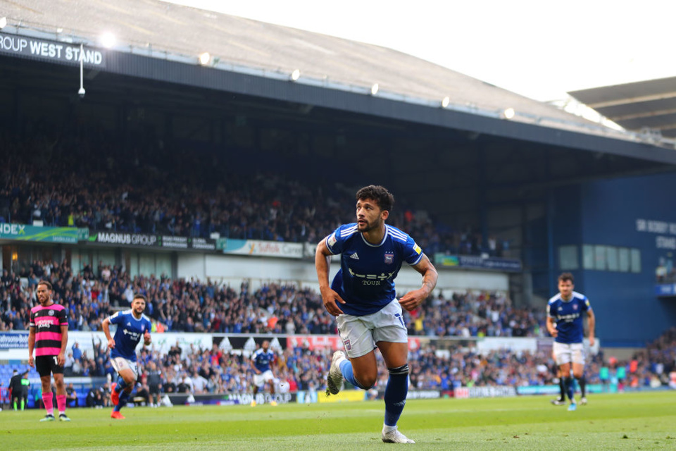 Barrow vs Ipswich Odds: Can Ipswich top scorer Macauley Bonne add to his tally?