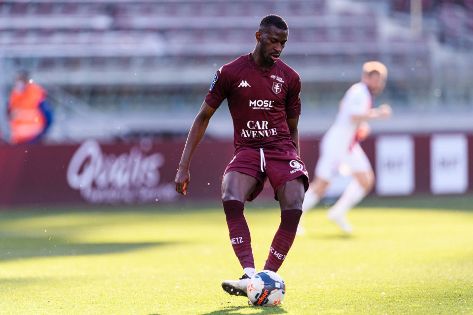 Tunisia vs Mali Odds: Expect Metz defender Kouyate to be in disciplinary trouble on Wednesday