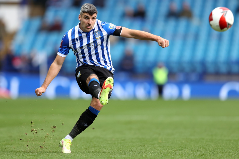 Football Betting Tips: Sheffield Wednesday Feature in our 5/1 treble for the Football League