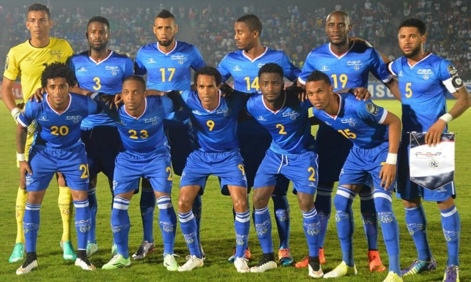 Cape Verde vs Burkina Faso Odds: Can the Blue Sharks take another step to qualification?