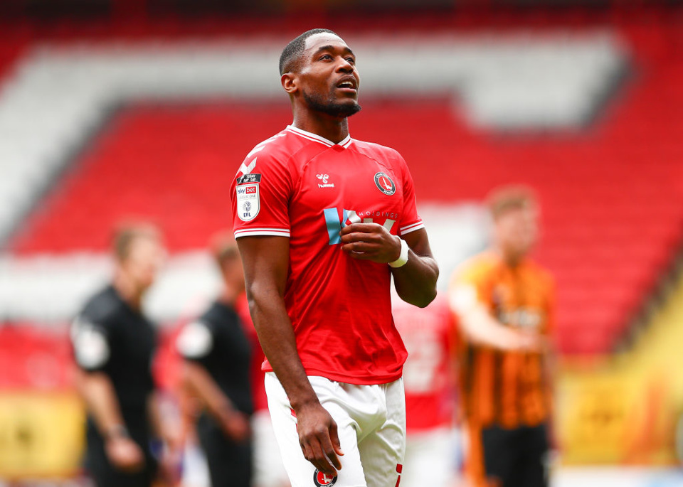 Portsmouth vs Charlton: Chuks Aneke features heavily in our preview