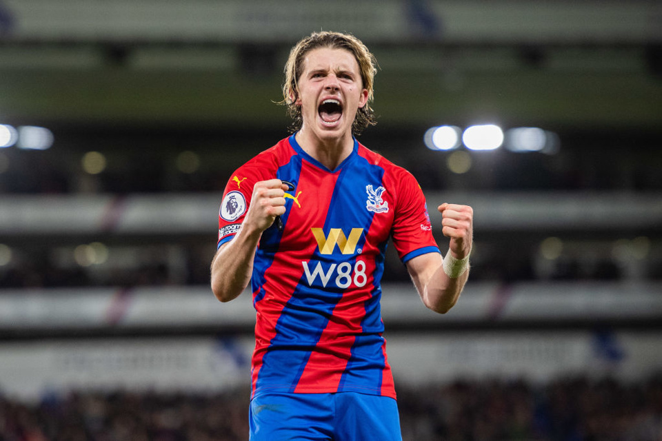 Crystal Palace vs Southampton Odds: Conor Gallagher is bang in form and features in our 45/1 treble