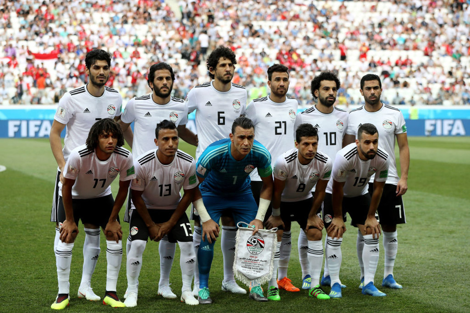 Guinea-Bissau vs Egypt Odds: Can the Egyptians get back into Group D contention?