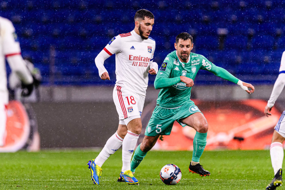 Lyon vs Rangers Odds: Cherki features in our 11/1 bet builder