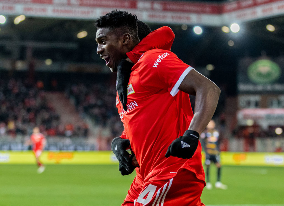 Nigeria vs Tunisia: Taiwo Awoniyi is our pick to get on the scoresheet in this last 16 clash