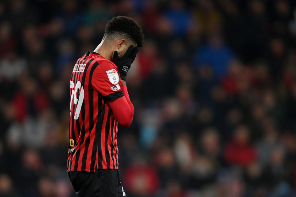 Huddersfield Town vs. Bournemouth: Philip Billing returns to the ground where he made his name.