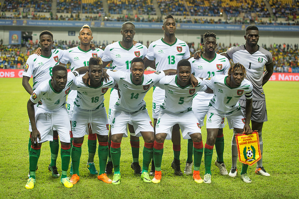 Sudan vs Guinea-Bissau Odds: Can the Djurtus get over the line in Group D?