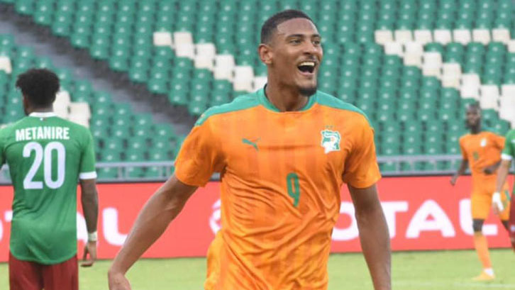 Haller Ivory Coast