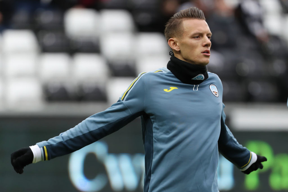 Hannes Wolf could be a star on loan at Swansea