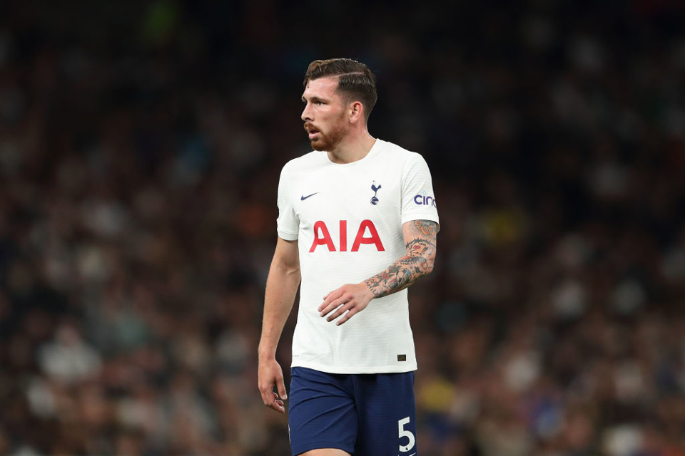 Spurs vs Crystal Palace Odds: