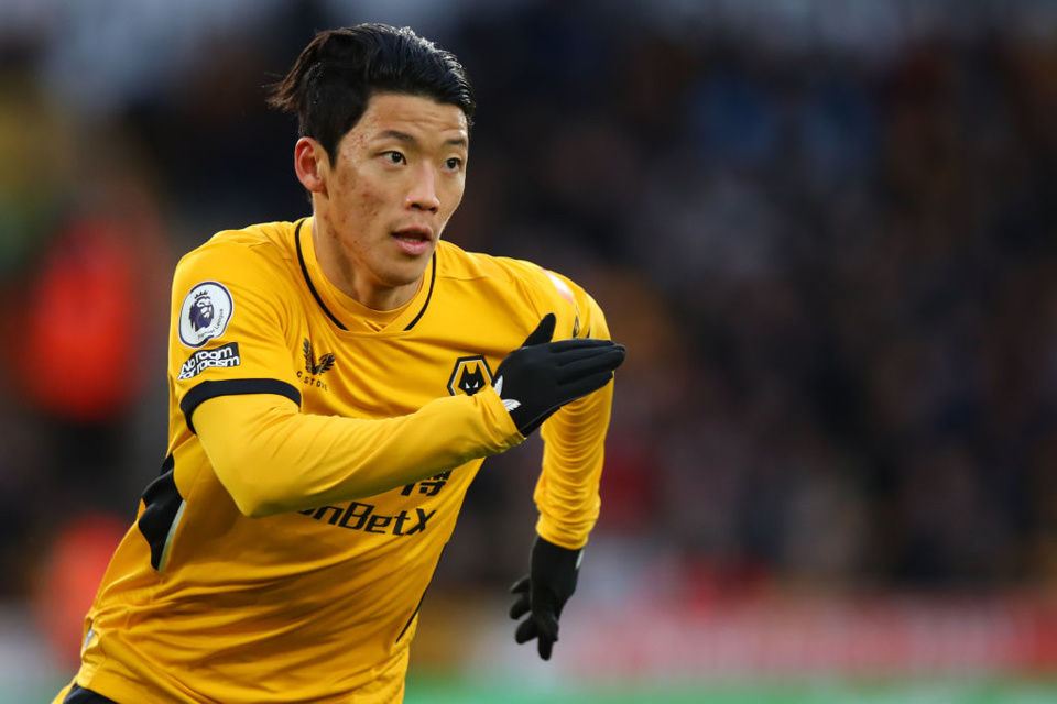Brighton vs Wolves Odds: Hee-Chan to shine in Jiminez absence