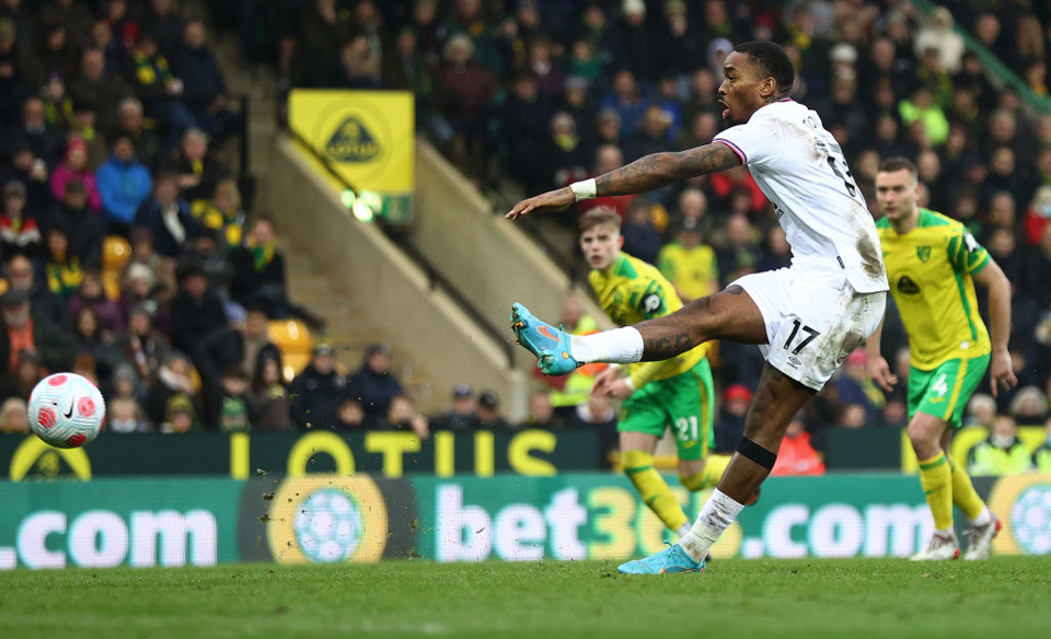 Brentford vs. Burnley Predictions: Ivan Toney scored a hat trick in his last outing including two superbly taken penalties
