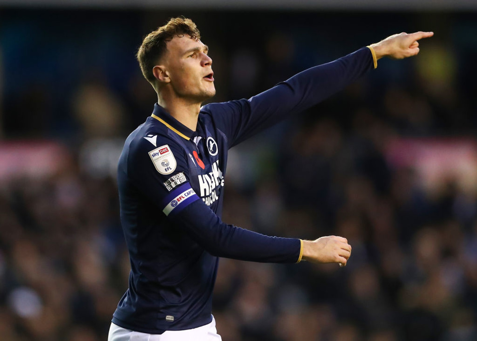Next millwall manager betting odds calforex fees