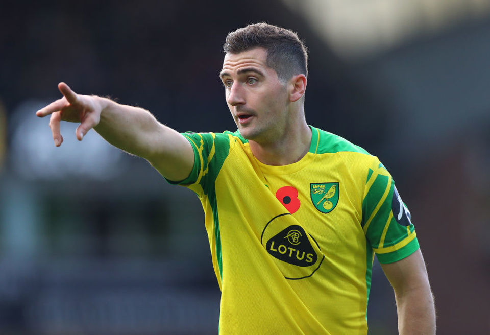 Tottenham v Norwich tips: Kenny McLean features in our preview