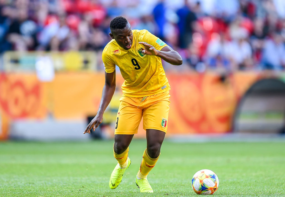 Mali vs. Mauritania: Ibrahima Kone should be in the heart of the action this evening