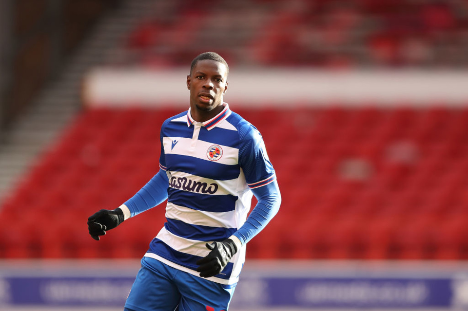 Reading vs. Birmingham: Expect Lucas Joao to be amongst the goals again