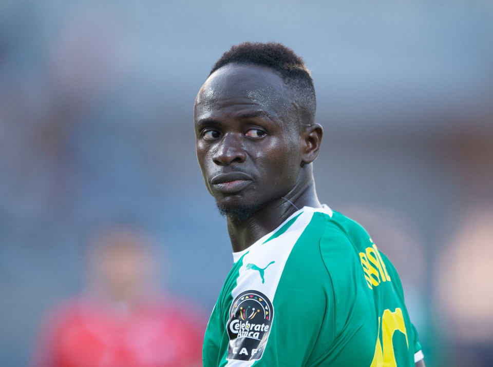 Malawi vs Senegal: Can Mane keep the Lions of Teranga at the top of the group?