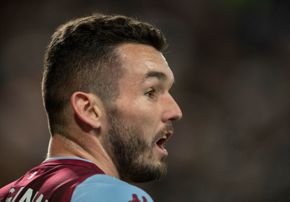Aston Villa vs Chelsea Odds: Will the feisty John McGinn find himself in trouble again?