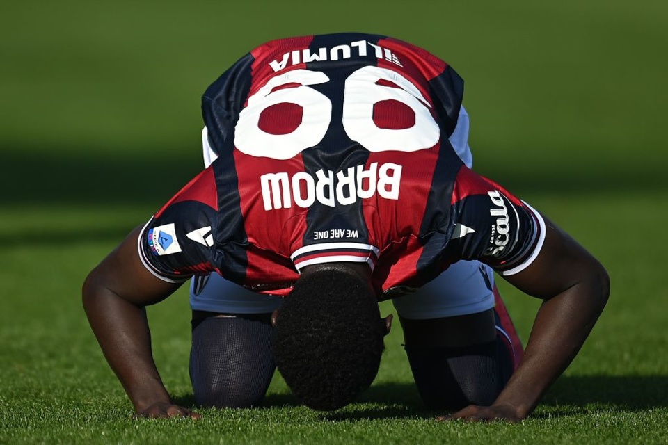 Guinea vs Gambia : Musa Barrow is Gambia's biggest threat