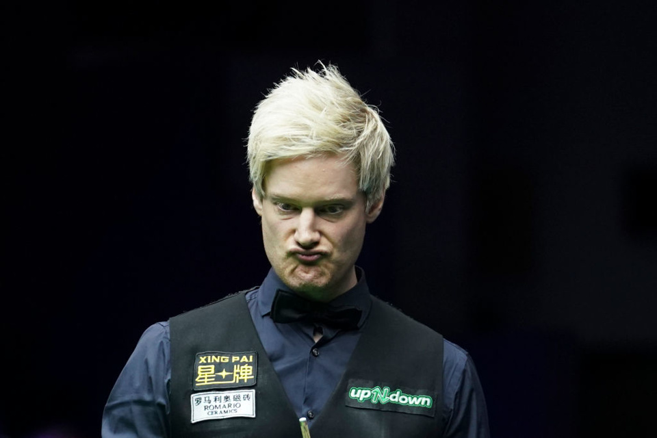 European Masters Snooker Odds: Can Robertson continue his stunning year of snooker in Milton Keynes?