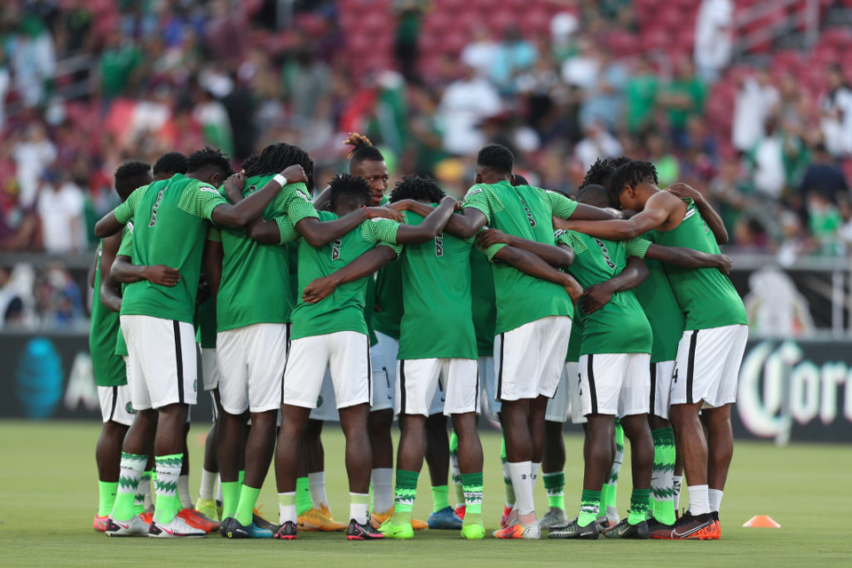Guinea-Bissau vs Nigeria: Can the Nigeria finish Group D in perfect style?