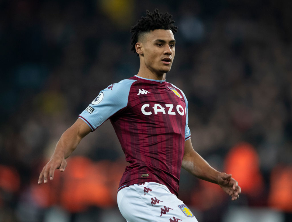Aston Villa vs. Leeds: Ollie Watkins is Aston Villa’s main goalscoring threat
