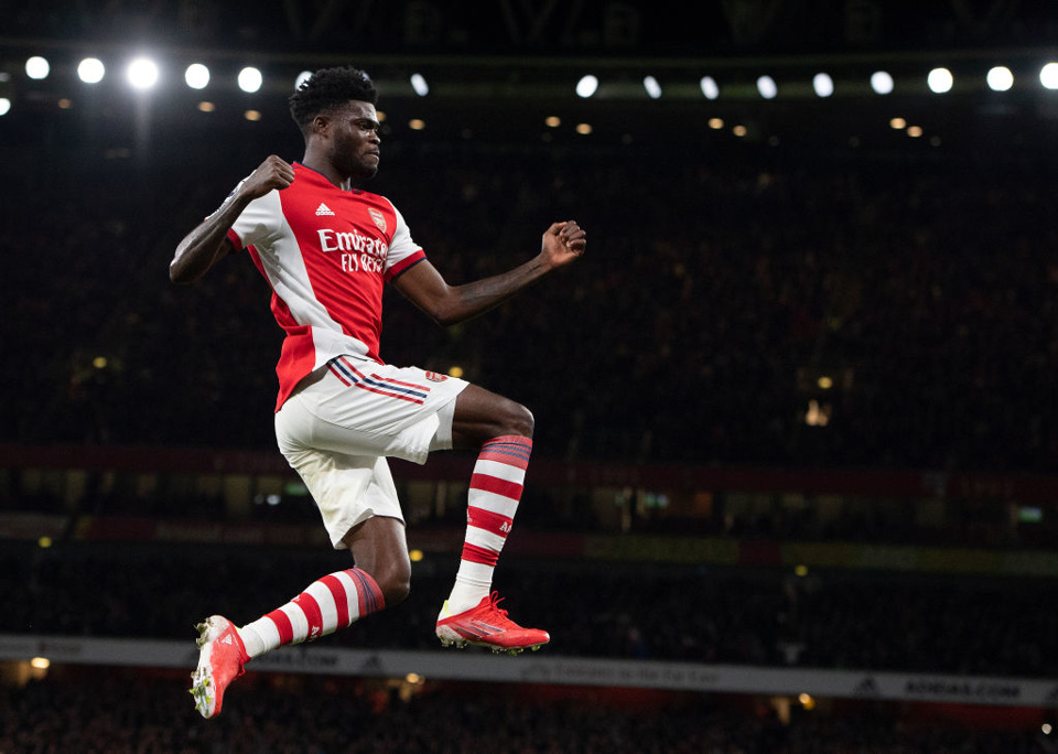 Saturday Cheat Sheet: Will Thomas Partey hit the target vs Newcastle?