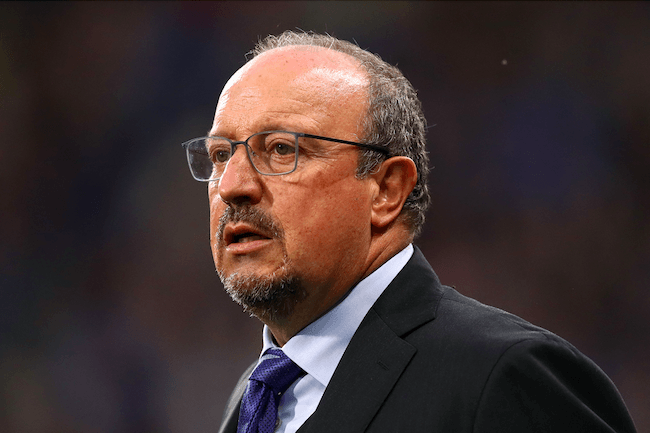 We've already seen six sackings so far this season