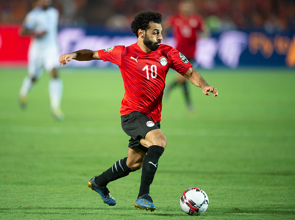 Salah Egypt 2