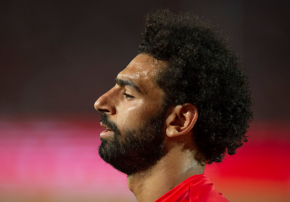 Africa Nations Cup 2021: Can Mo Salah lead Egypt to their 8th AFCON title?