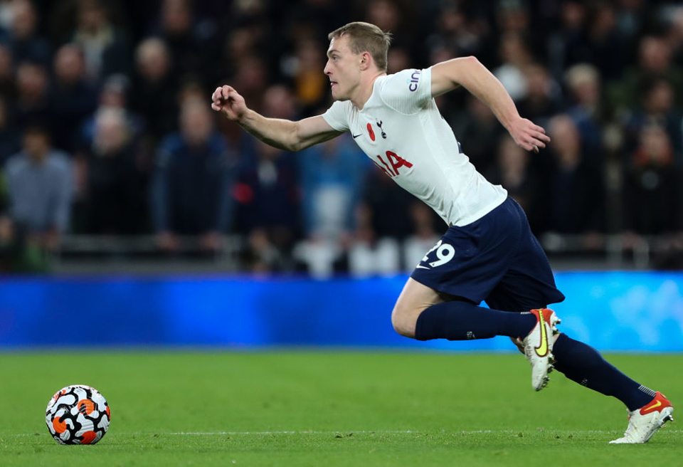 Spurs vs Brentford Odds: Oliver Skipp features in our tips preview.