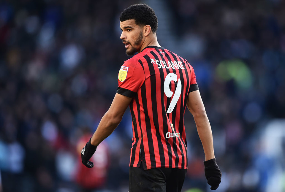 QPR vs Bournemouth Odds: Dominic Solanke features heavily in our Championship preview