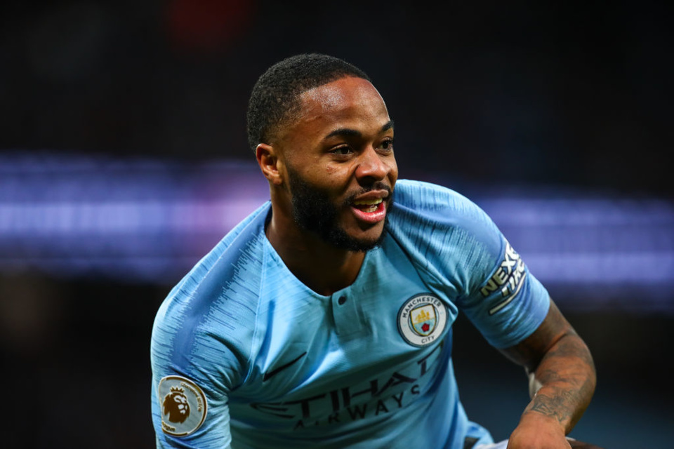RB Leipzig vs Man City Odds: Raheem Sterling features in our 8/1 bet builder