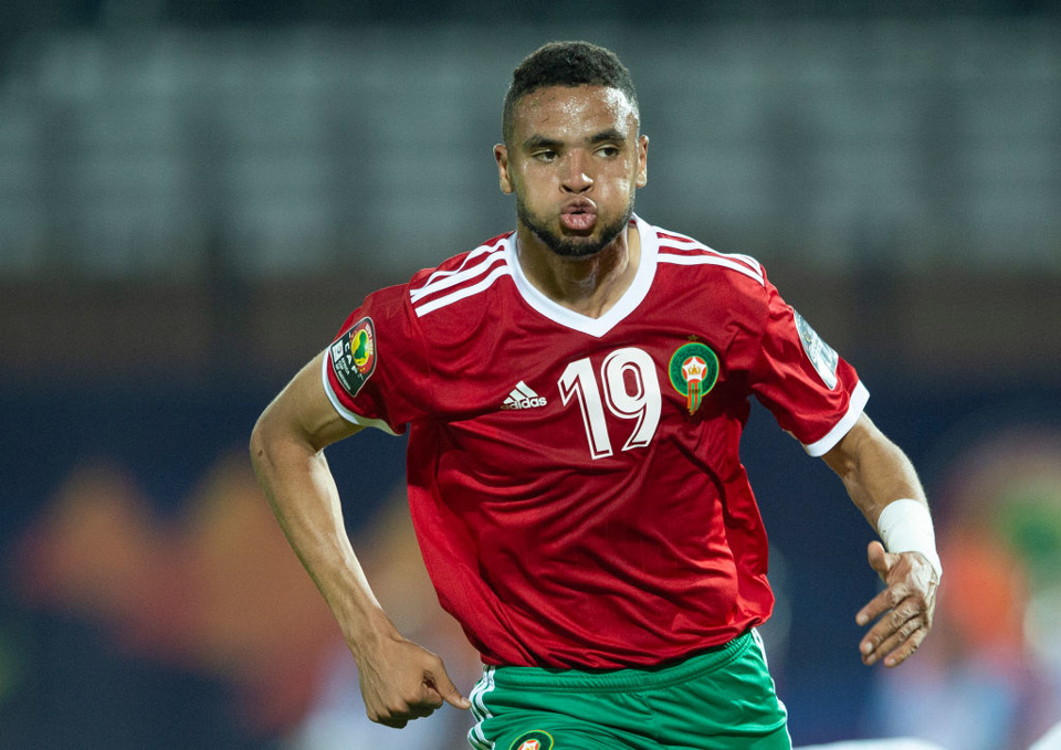 Morocco vs Ghana Odds: Can En-Nesyri add to his 11 international goals?