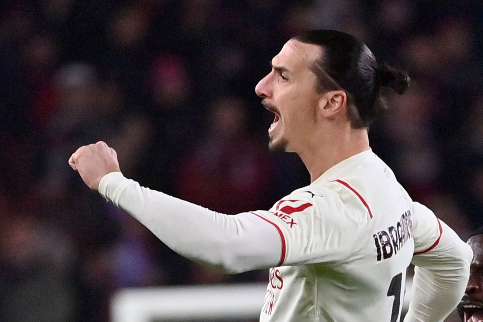AC Milan vs Liverpool Odds: Can Zlatan work his magic again?