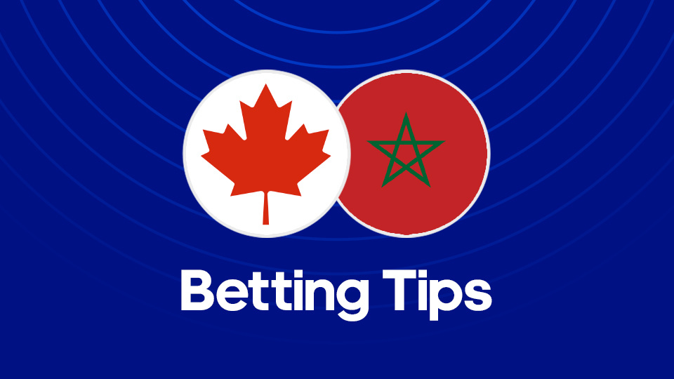 Canada vs Morocco takes place at 3pm on Thursday 1st December