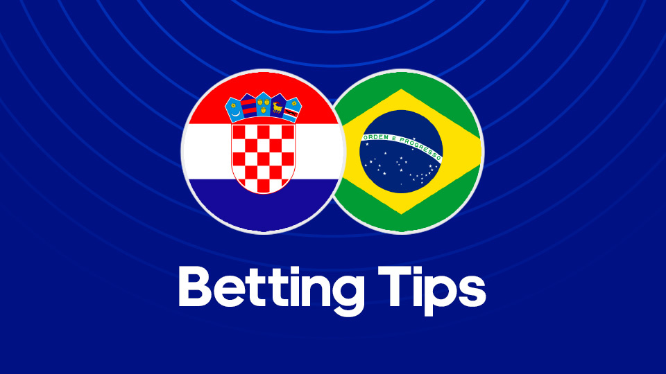 Croatia vs. Brazil