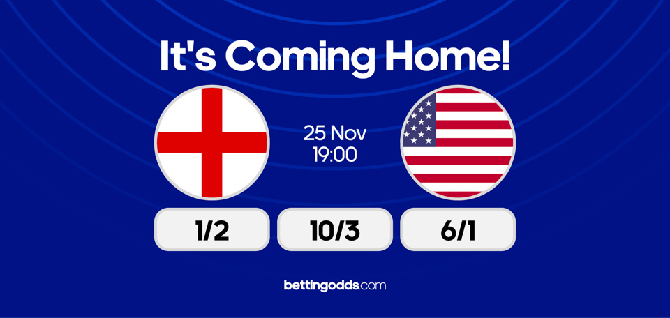 England Usa Landerv8