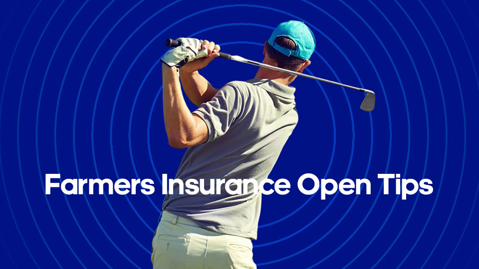 Farmers Insurance Open