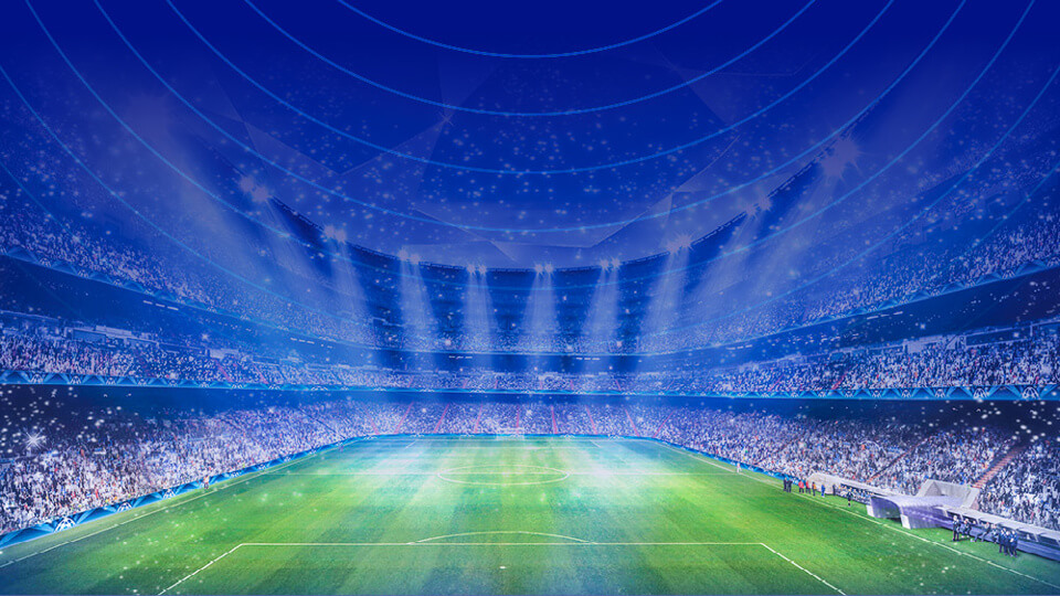 Generic Stadium