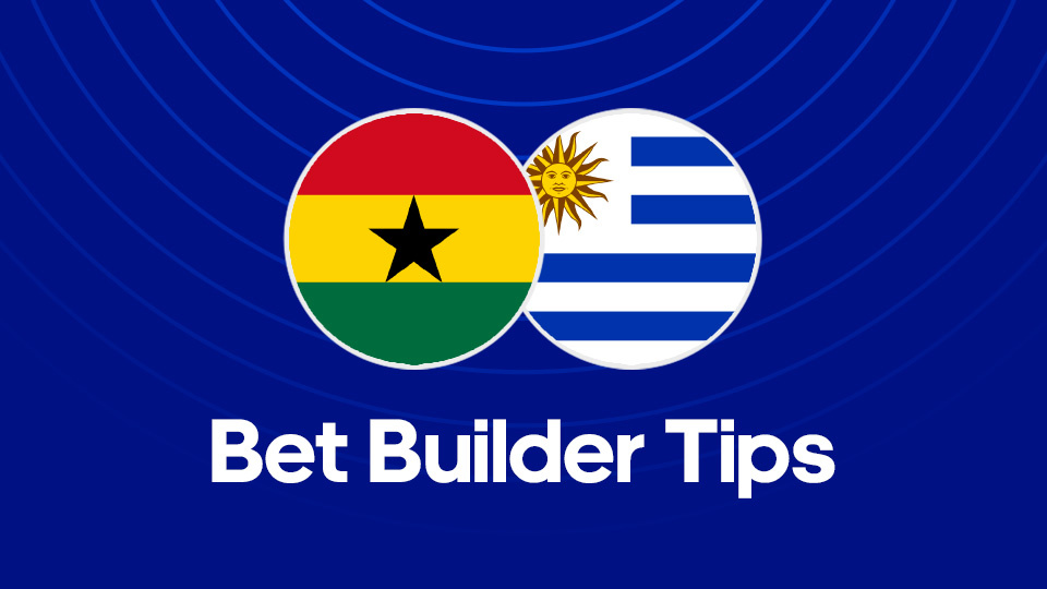 Ghana Vs Uruguay Bet Builder_1