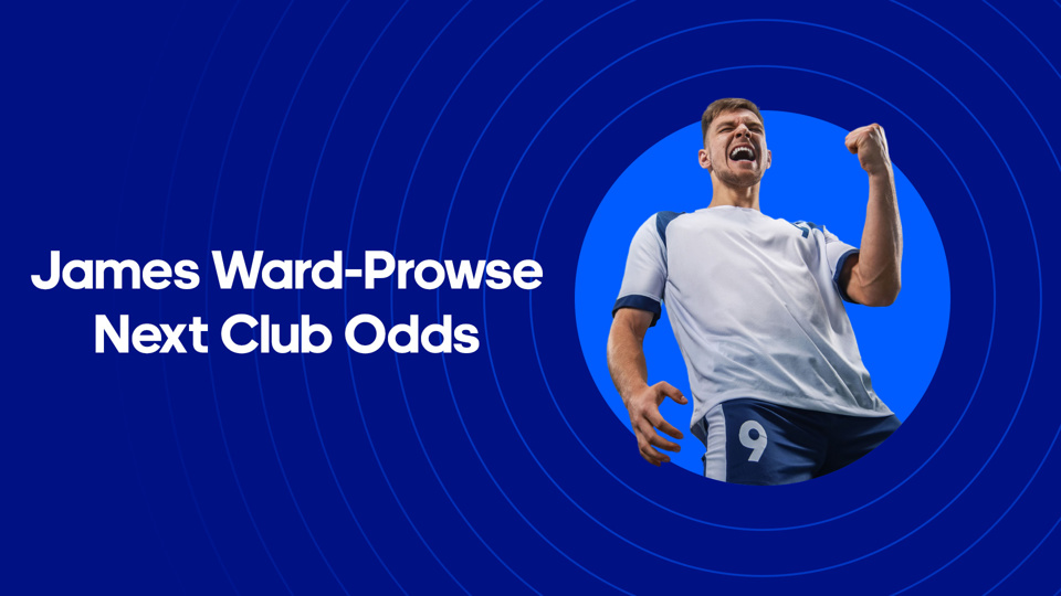 James WardProwse Next Club Odds Saints skipper linked to West Ham