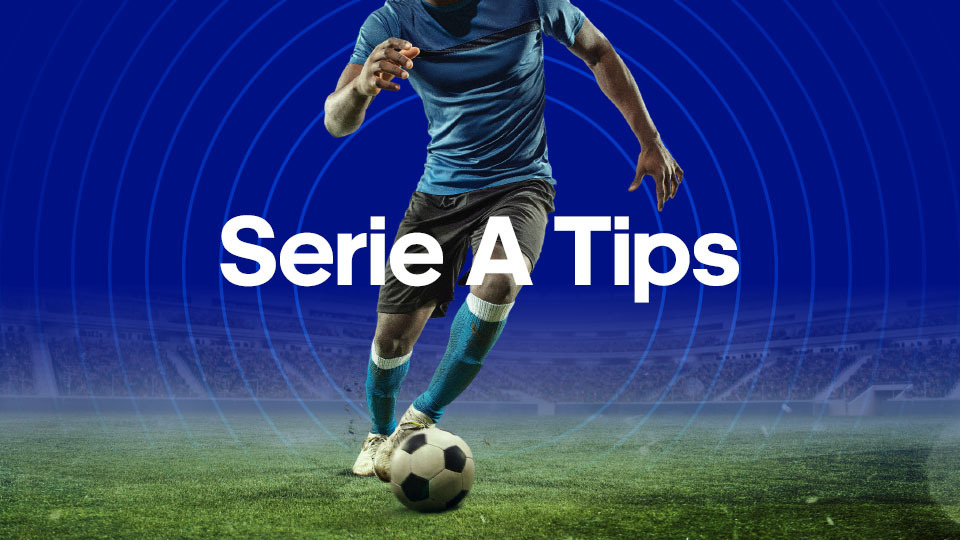 Seria A Tips