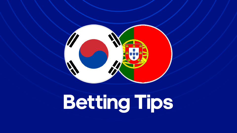 Southkorea Portugal Betting Tips