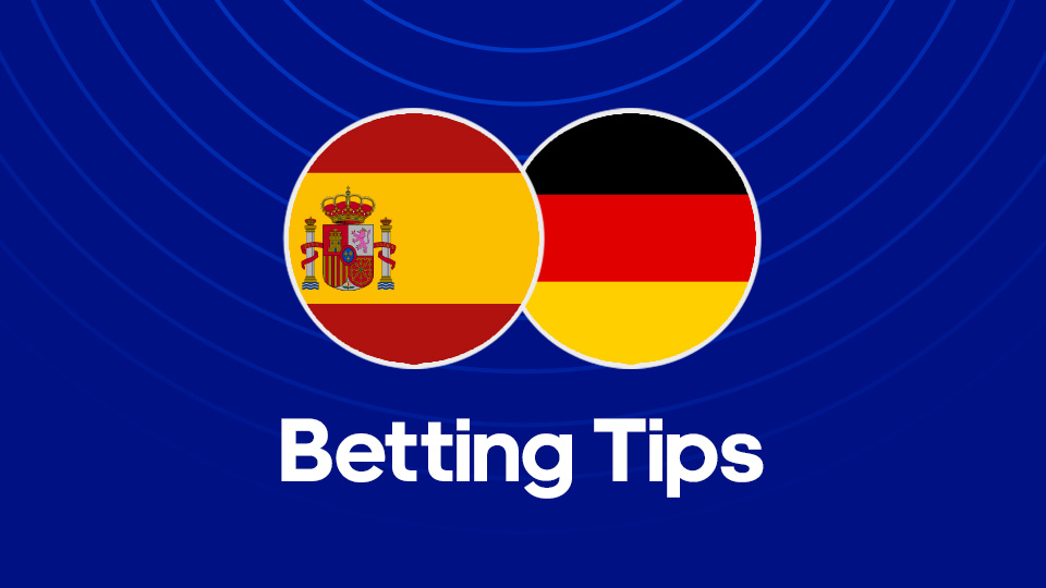 Spain vs Germany