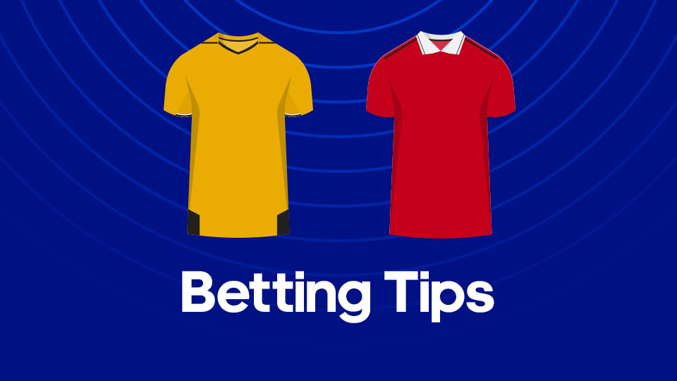 Wolves Vs Man United Tips
