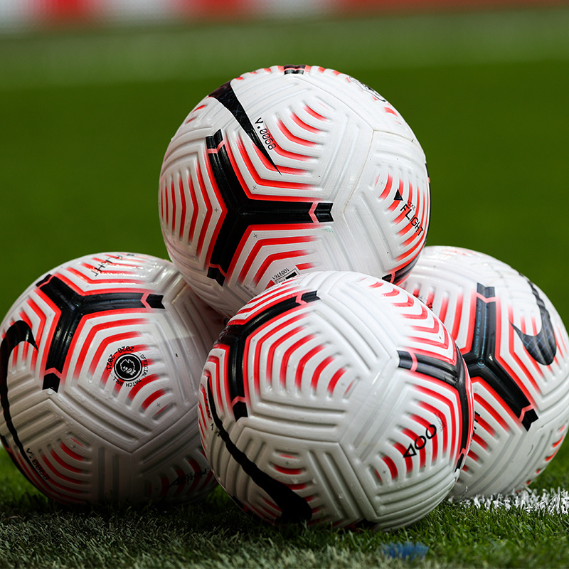 Football Accumulator Tips: We've got a 14/1 four-fold for Friday's football
