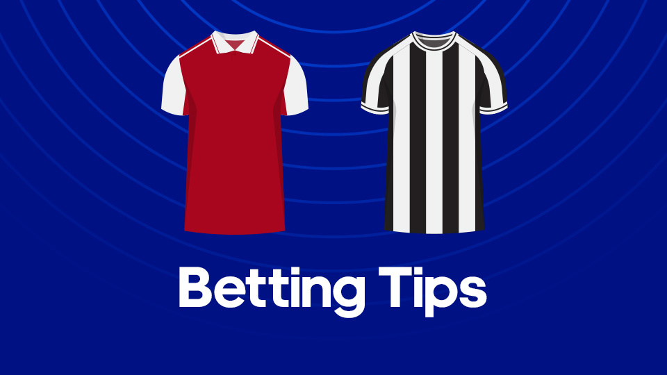 Match preview and tips for Arsenal vs Newcastle on Tuesday 3rd January