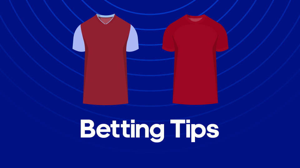 Aston Villa vs. Liverpool Odds