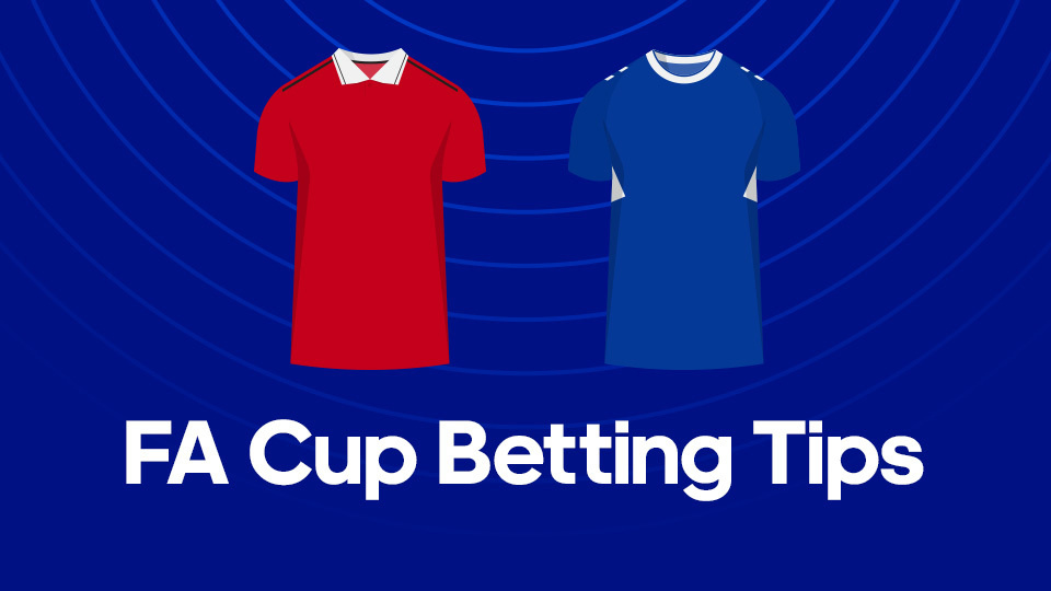 Man Utd vs. Everton